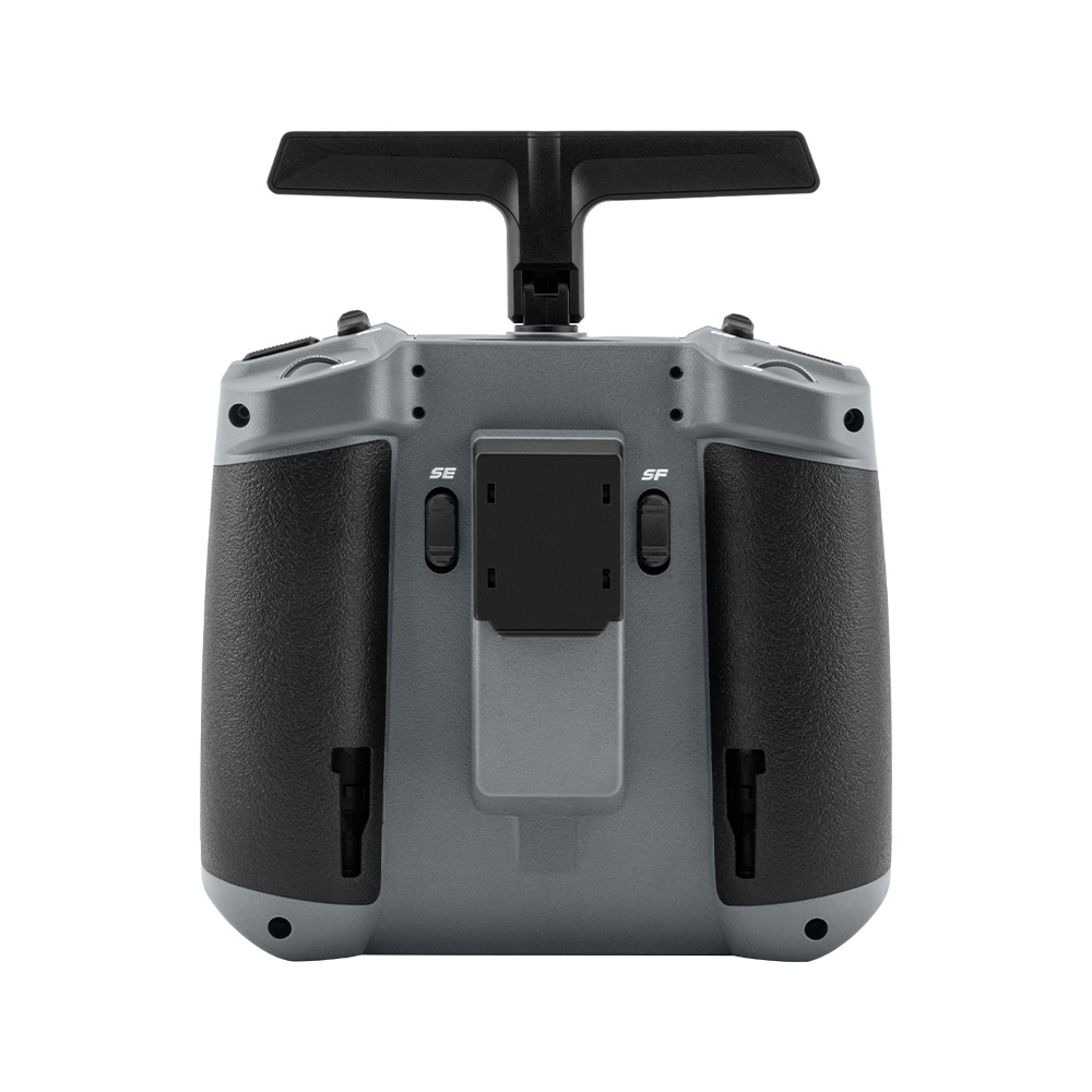 Radiomaster AX12 ExpressLRS 2. - огляд і ціна Hd Zero Camera