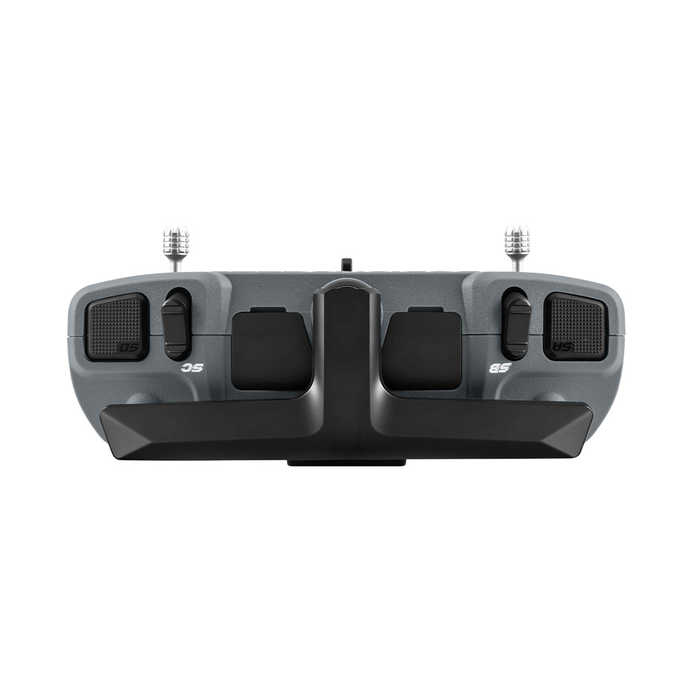 Radiomaster AX12 ExpressLRS 2. - огляд і ціна Hd Zero Camera