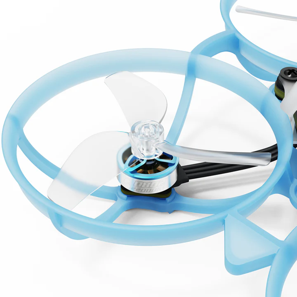 2026 BETAFPV Air75 II 5IN1 II  - огляд і ціна Betaflight Fc