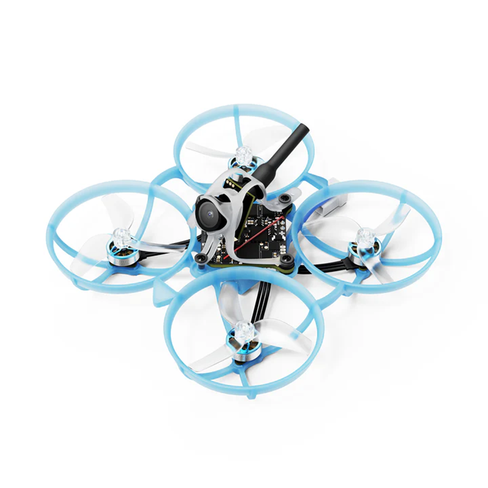 2026 BETAFPV Air75 II 5IN1 II  - огляд і ціна Betaflight Fc
