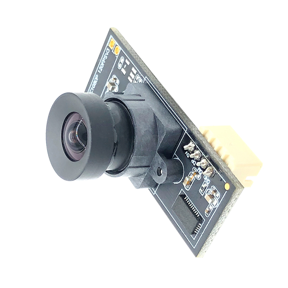 95 Degrees Zero Distortion Hig - огляд і ціна Hd Zero Camera