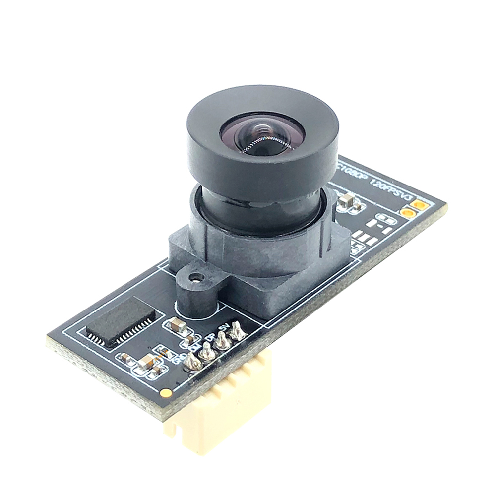 95 Degrees Zero Distortion Hig - огляд і ціна Hd Zero Camera