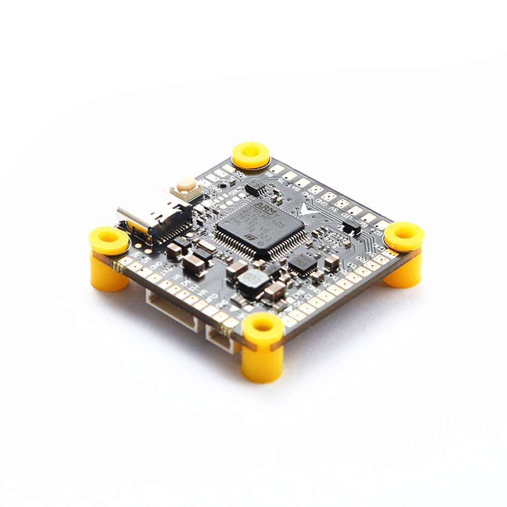 F405 V2 F4 Flight Controller F - огляд і ціна 4 In 1 Esc