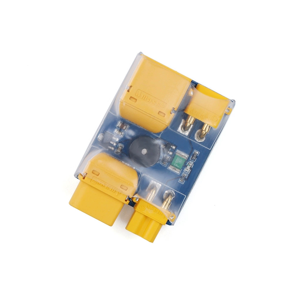 IFlight XT30 / XT60 Smart Smok - огляд і ціна Smoke Stopper