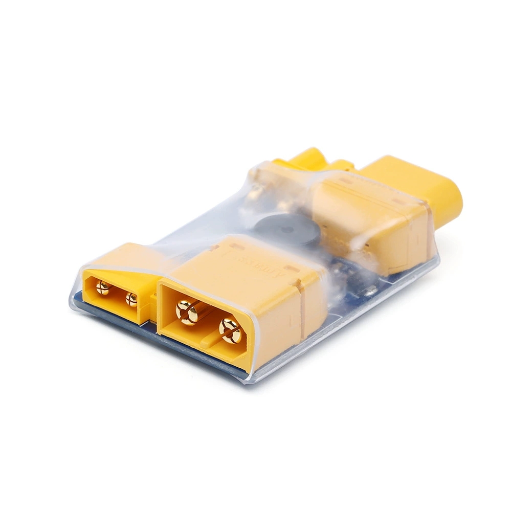 IFlight XT30 / XT60 Smart Smok - огляд і ціна Smoke Stopper