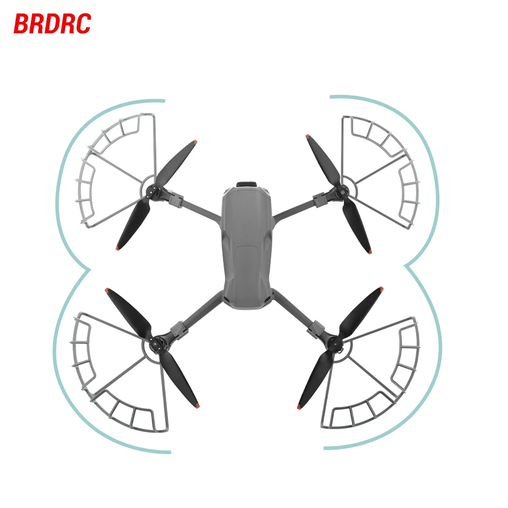 Propeller Guard for DJI Air 3S - огляд і ціна Propeller Guard