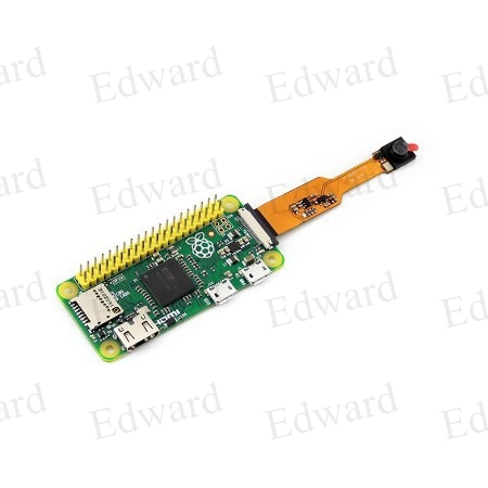 FOR Raspberry Pi zero 2W camer - огляд і ціна Hd Zero Camera