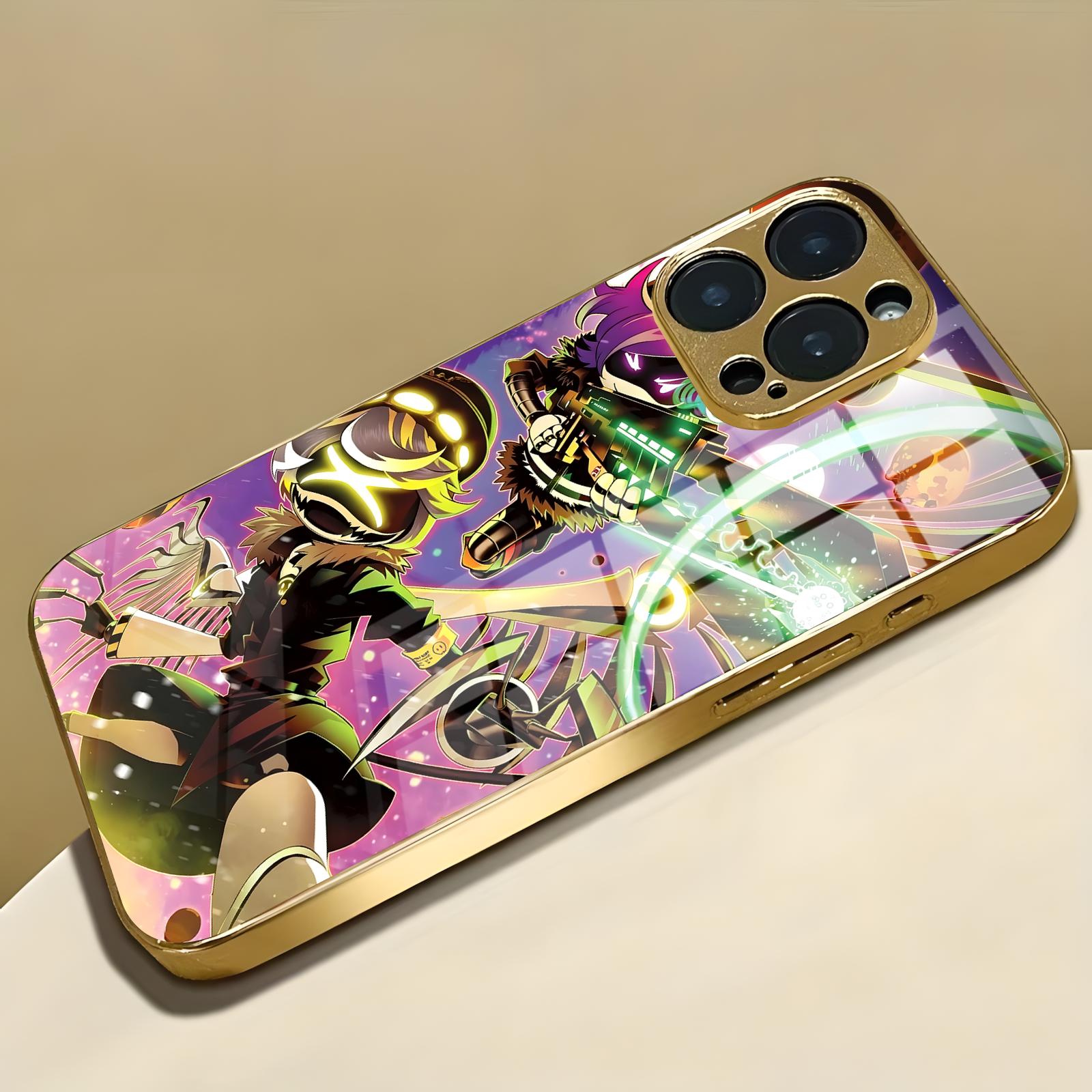 Game Murder Drones   Phone Cas - огляд і ціна Drone