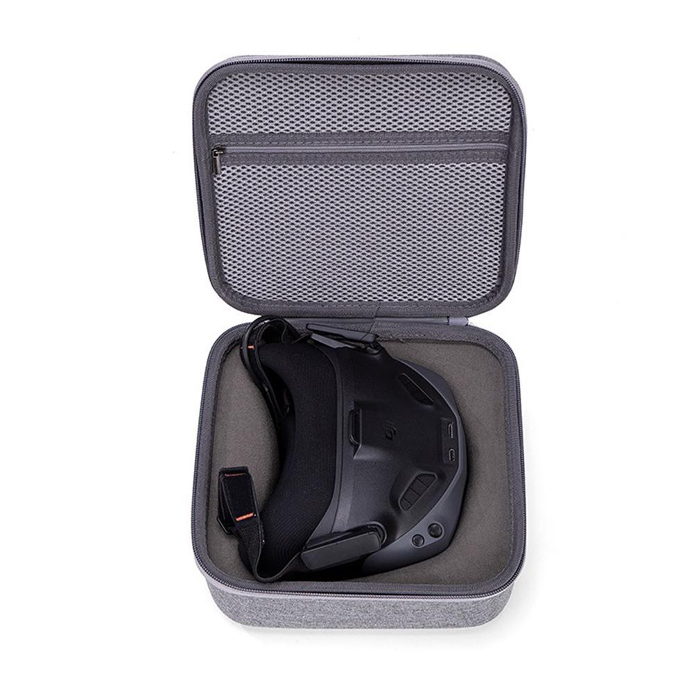 Storage Bag Goggles N3 Hard Wa - огляд і ціна Drone Goggles Dji