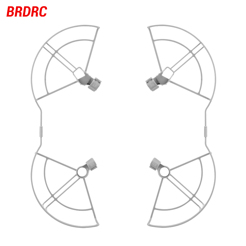 BRDRC Propeller Guard for DJI  - огляд і ціна Propeller Guard