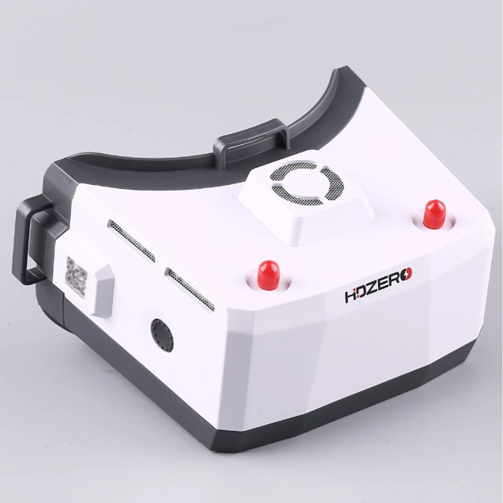 HDZero BOXPRO/BOXPRO+ FPV Gogg - огляд і ціна Hd Zero Camera