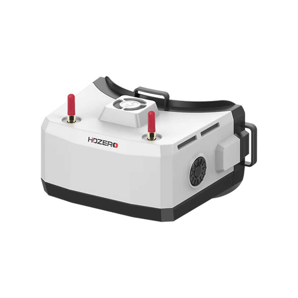 HDZero BOXPRO/BOXPRO+ FPV Gogg - огляд і ціна Hd Zero Camera