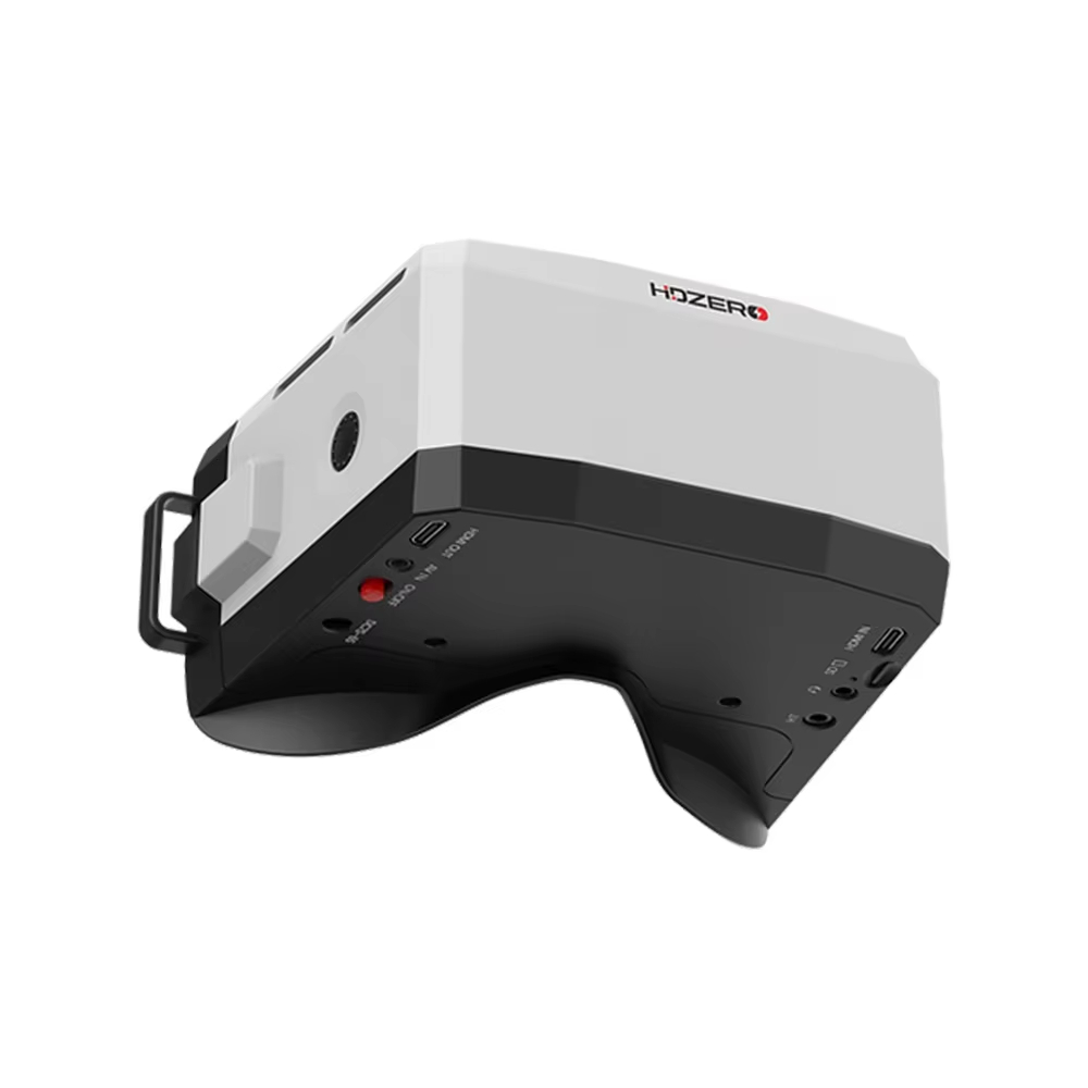 HDZero BOXPRO/BOXPRO+ FPV Gogg - огляд і ціна Hd Zero Camera