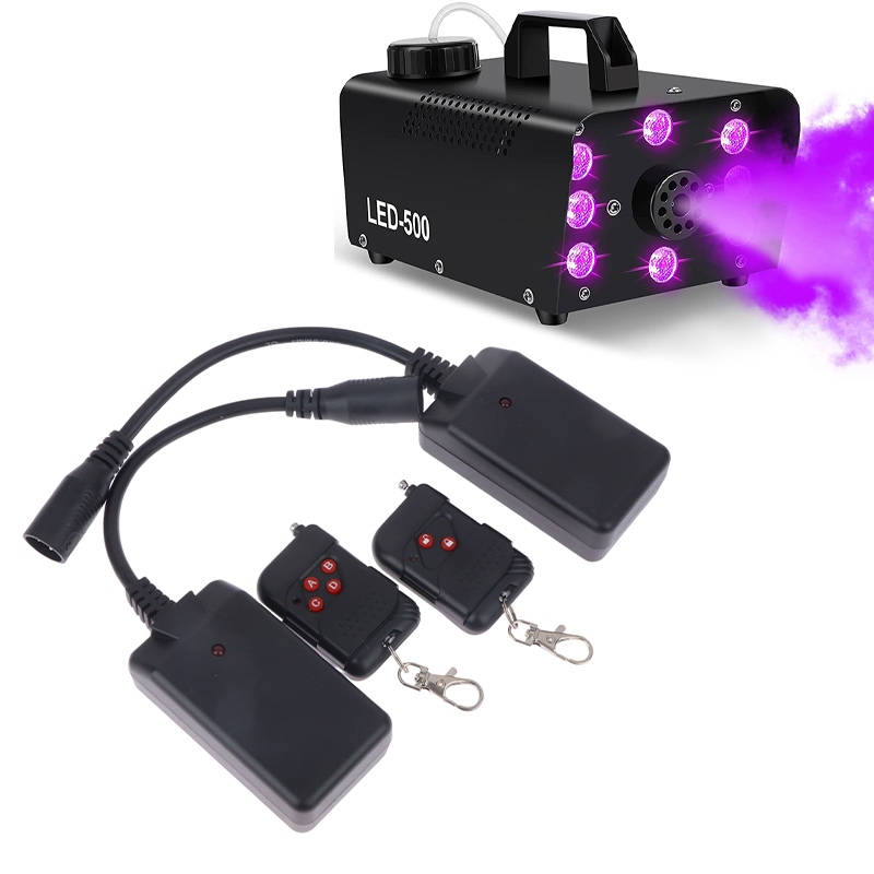 3 Pins Wireless Remote Control - огляд і ціна Smoke Stopper