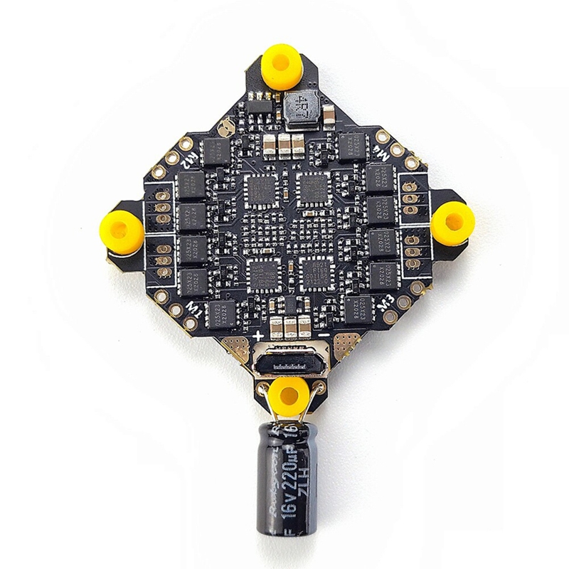 Super Sale FPV F411 ELRS AIO F - огляд і ціна Betaflight Fc