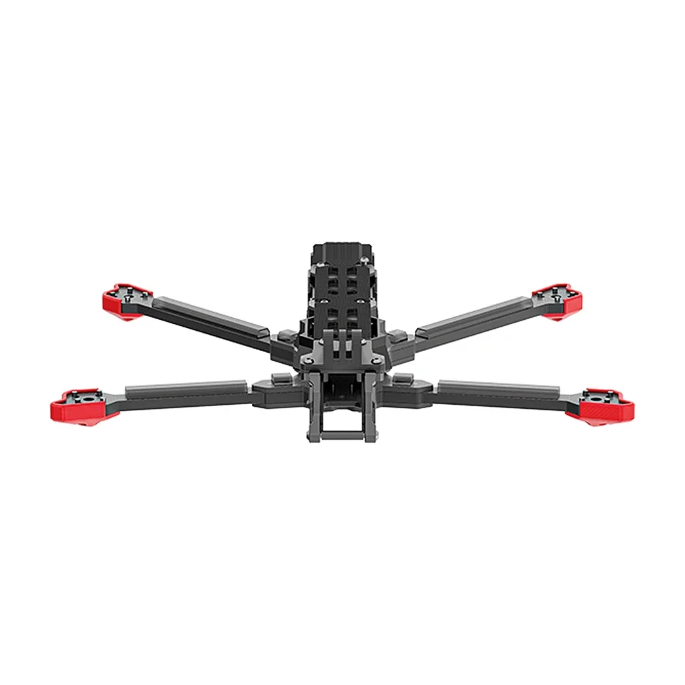 IFlight Chimera7 Pro V2 O4 Fra - огляд і ціна Carbon Fiber Drone Frame