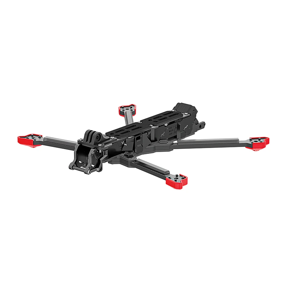 IFlight Chimera7 Pro V2 O4 Fra - огляд і ціна Carbon Fiber Drone Frame