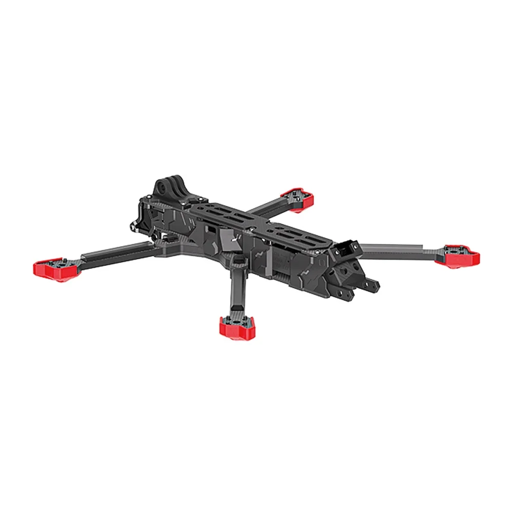 IFlight Chimera7 Pro V2 O4 Fra - огляд і ціна Carbon Fiber Drone Frame