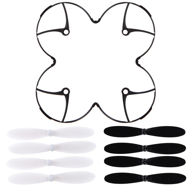 Hubsan X4/X6 Propeller Guard R - огляд і ціна Propeller Guard