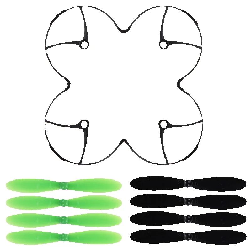 Hubsan X4/X6 Propeller Guard R - огляд і ціна Propeller Guard
