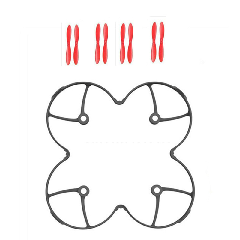 Hubsan X4/X6 Propeller Guard R - огляд і ціна Propeller Guard