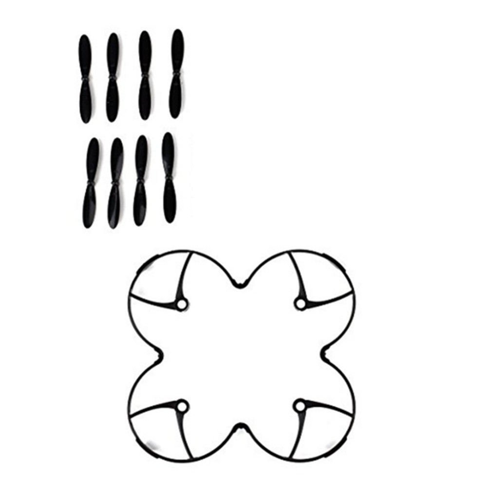 Hubsan X4/X6 Propeller Guard R - огляд і ціна Propeller Guard