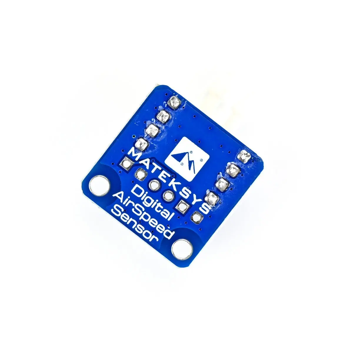 MATEKSYS ASPD 4525 Digital Air - огляд і ціна F722 Flight Controller