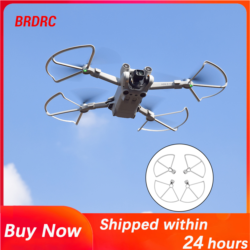 BRDRC Propeller Guard for DJI  - огляд і ціна Propeller Guard