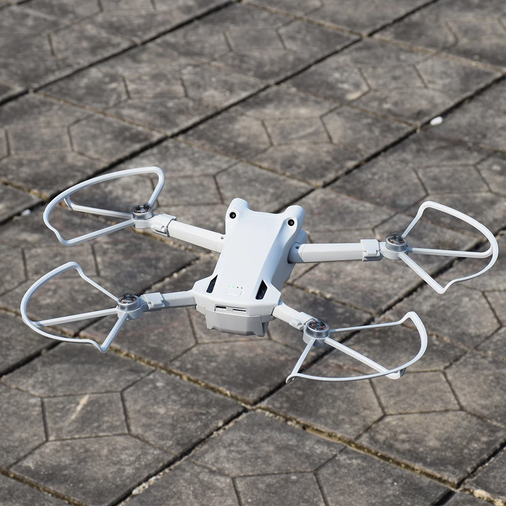 BRDRC Propeller Guard for DJI  - огляд і ціна Propeller Guard