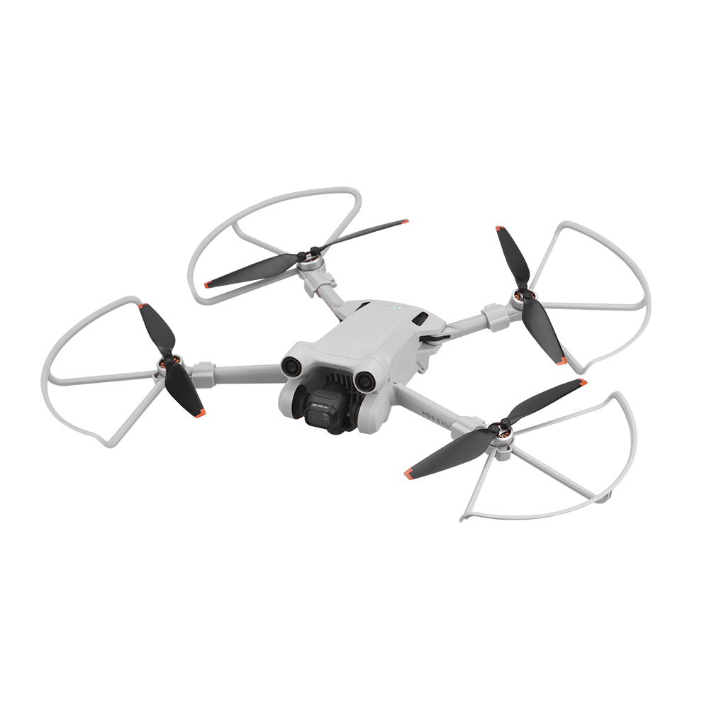 BRDRC Propeller Guard for DJI  - огляд і ціна Propeller Guard