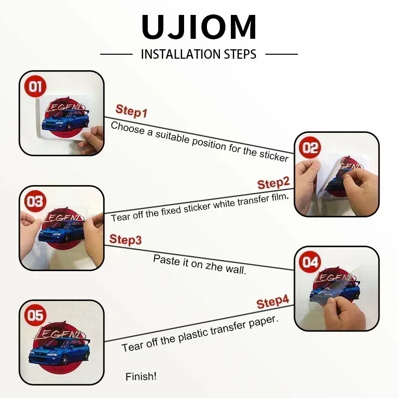UJIOM Wuthering Waves Cantarel - огляд і ціна Smoke Stopper