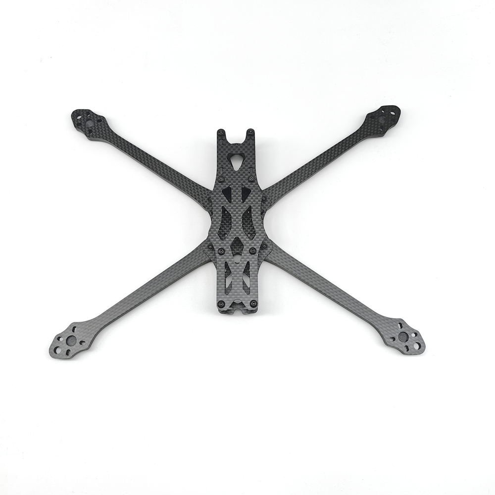 APEX Frame 7 Inch/6 Inch/5 Inc - огляд і ціна Carbon Fiber Drone Frame
