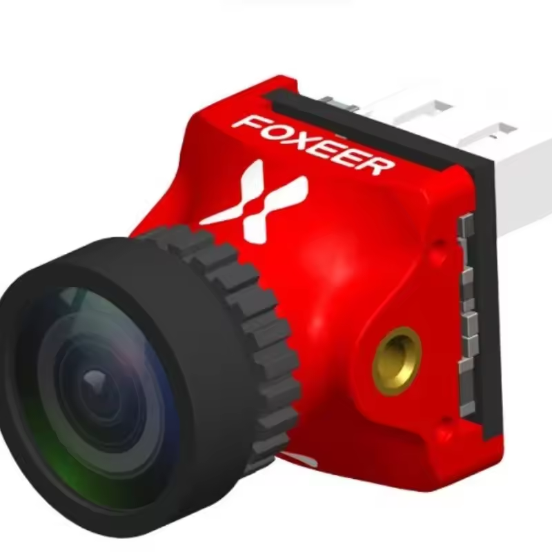 FOXEER Predator5 Camera NANO 1 - огляд і ціна Fpv Camera