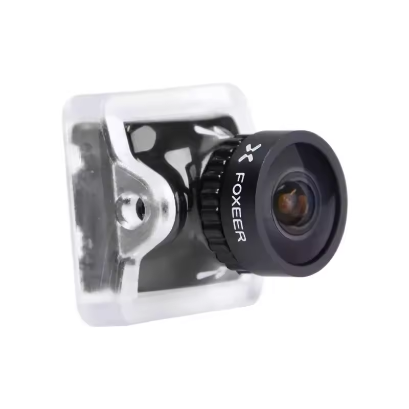 FOXEER Predator5 Camera NANO 1 - огляд і ціна Fpv Camera
