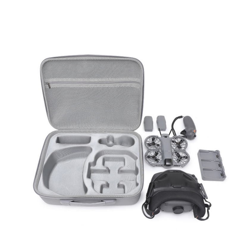 Handbag High-Capacity For DJI  - огляд і ціна Drone Goggles Dji