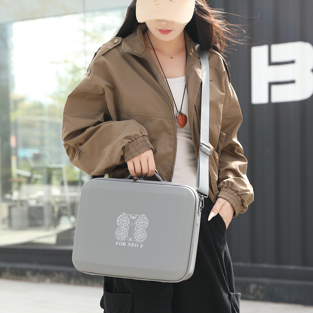 Handbag High-Capacity For DJI  - огляд і ціна Drone Goggles Dji