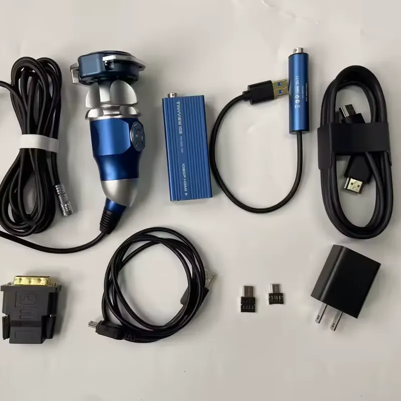 1080P Full HD Endoscopy Camera - огляд і ціна Hd Zero Camera