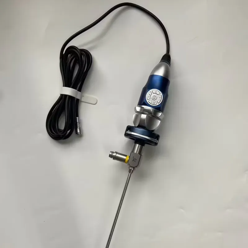 1080P Full HD Endoscopy Camera - огляд і ціна Hd Zero Camera