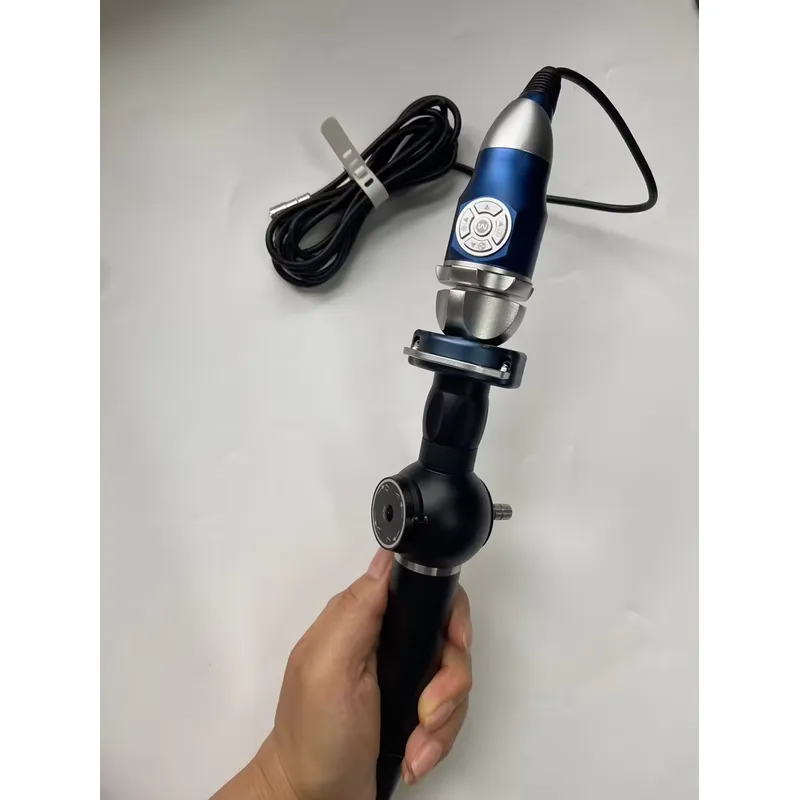 1080P Full HD Endoscopy Camera - огляд і ціна Hd Zero Camera