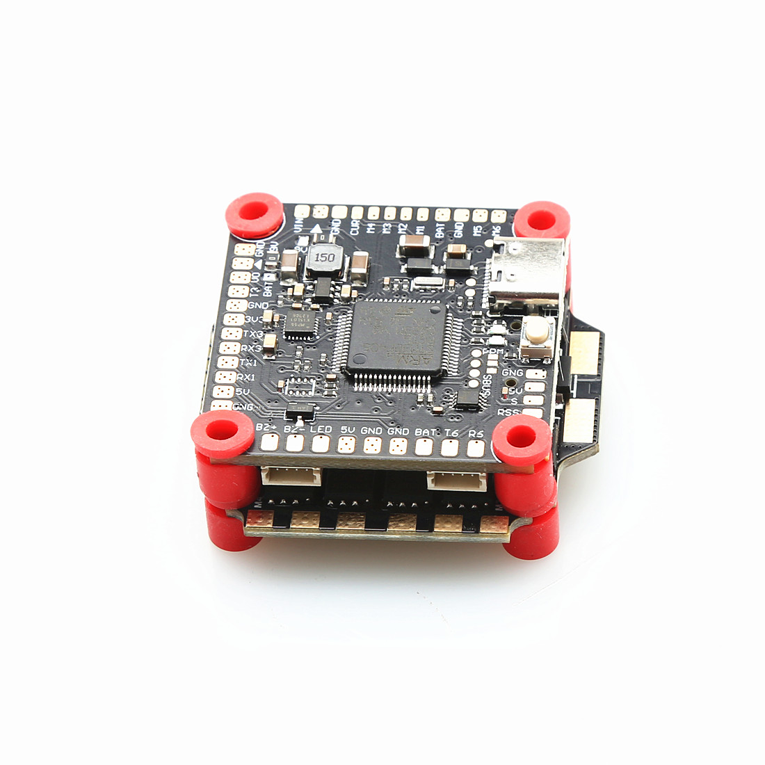 F7 F722 / F4 F405 Flight Contr - огляд і ціна F722 Flight Controller