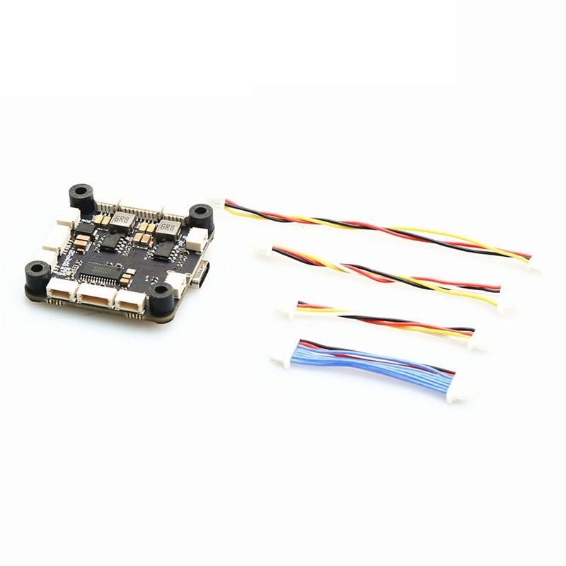 ABXE-F722 Flight Controller 5V - огляд і ціна F722 Flight Controller