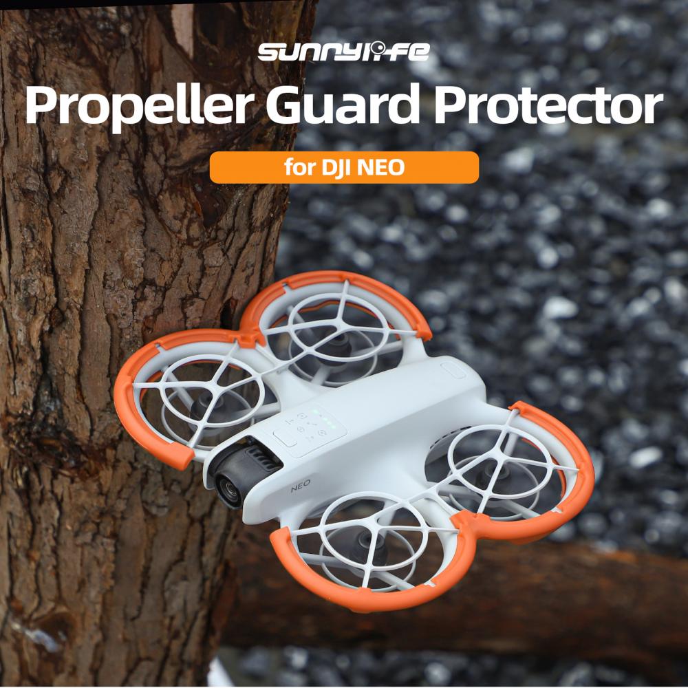 For DJI Flip Anti-collision Pr - огляд і ціна Propeller Guard