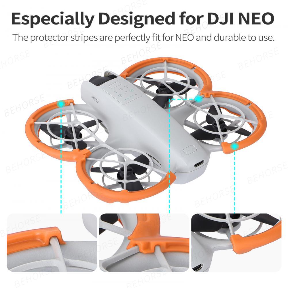 For DJI Flip Anti-collision Pr - огляд і ціна Propeller Guard