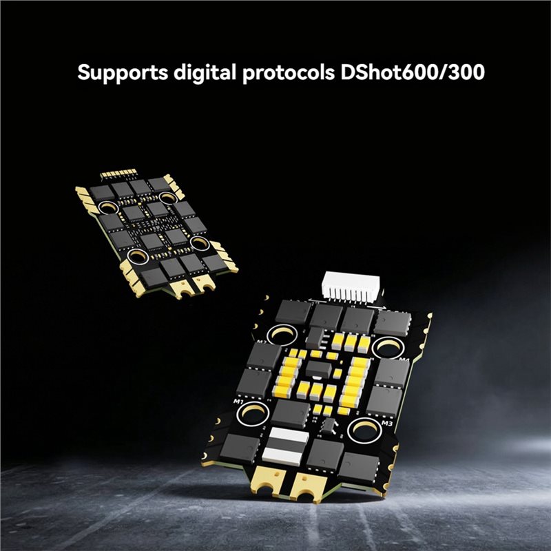 [Promotion】 For RC FPV Drone 6 - огляд і ціна 4 In 1 Esc