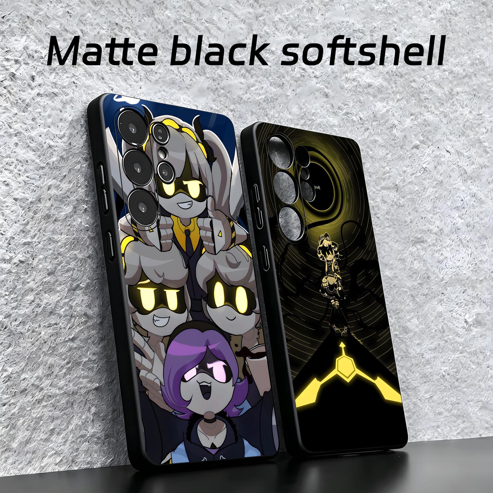 Game Murder Drones  Phone Case - огляд і ціна Drone