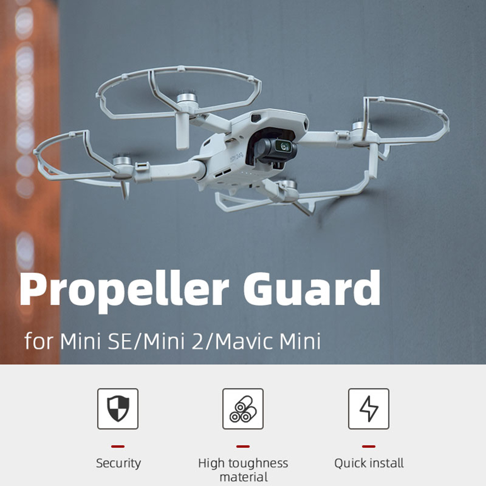 Quick Release Propeller Guard  - огляд і ціна Propeller Guard