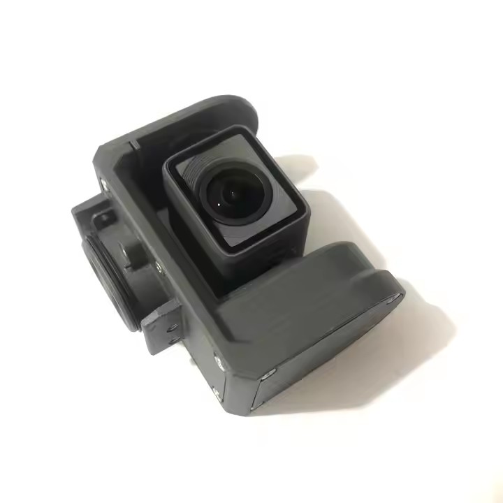 Second-hand Agras T-40 T-20P F - огляд і ціна Fpv Camera