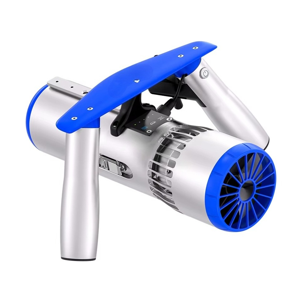 Hot Sunnysky Smart Drive Water - огляд і ціна Drone