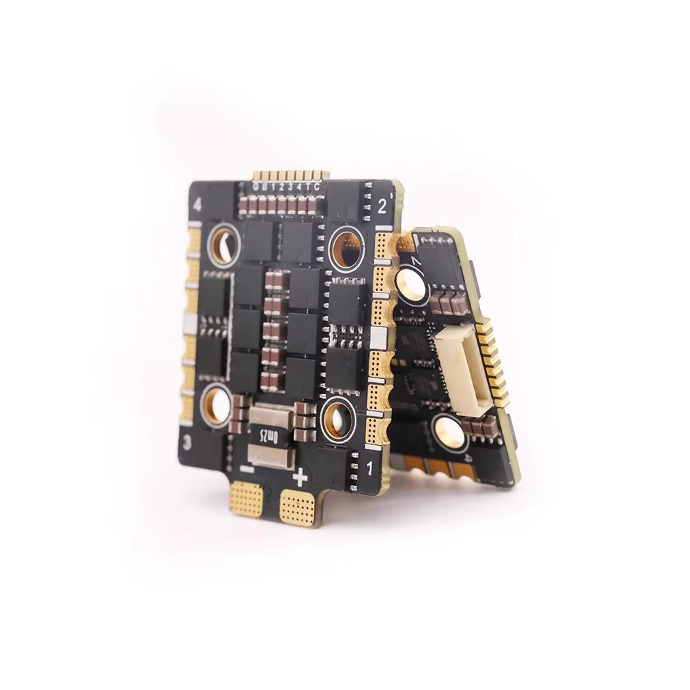2026 Speedybee F405 Mini BLS 3 - огляд і ціна F405 Flight Controller