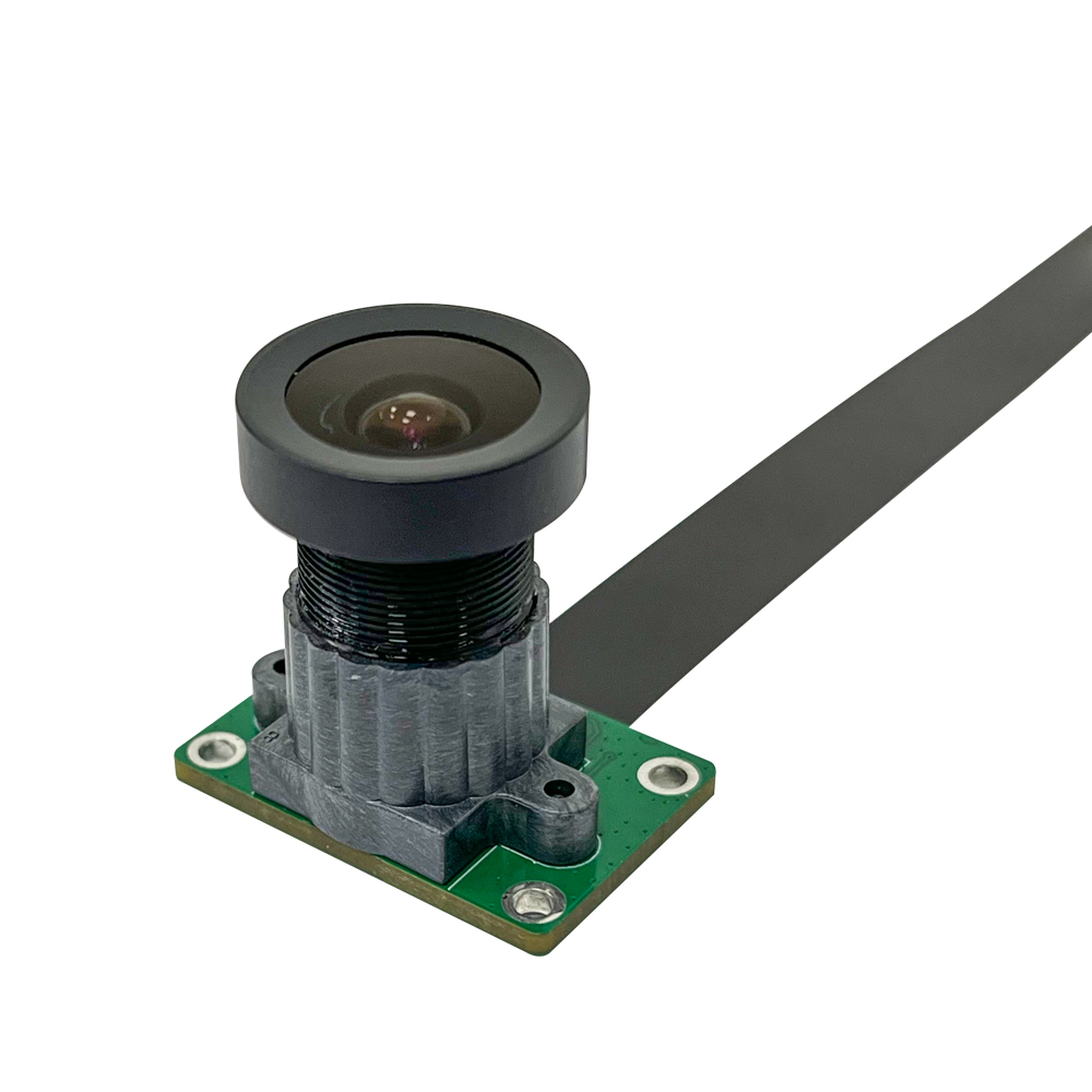 IMX586 M12 Wide Angle 1/2.0